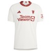 Nogometni Dres Manchester United Van De Beek 34 Treći 2023-24